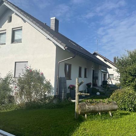 Ferienwohnung Zur Sonnenterasse In Gersbach Schopfheim Kültér fotó
