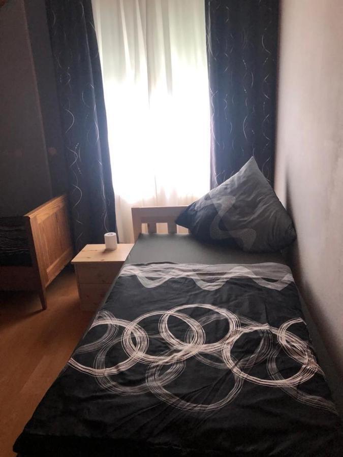 Ferienwohnung Zur Sonnenterasse In Gersbach Schopfheim Kültér fotó